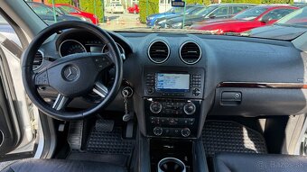 Mercedes-Benz GL 420 CDI - 9