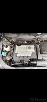 Passat B6 - 9