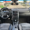 Mercedes-Benz B trieda 170 CHROM AUTOTRONIC - 9