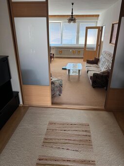 CENTRUM - Veľký tehlový 3i. byt. loggia, garáž, pešia zóna - 9