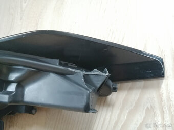 Land Rover Discovery 5 L462 levý FULL LED světlomet - 9