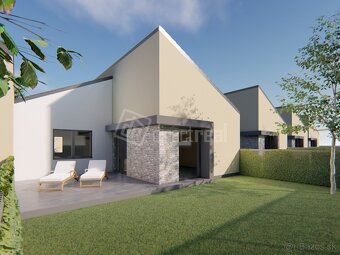 Predaj - pre rodinné domy - … - 9