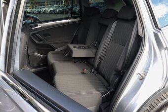 VW Tiguan 2022 Allspace 2.0 TDI EVO SCR Life DSG -NEBÚRANÉ - 9