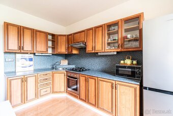 BEDES |  Prenájom 3-izbového bytu, Zápotôčky, Prievidza - 9