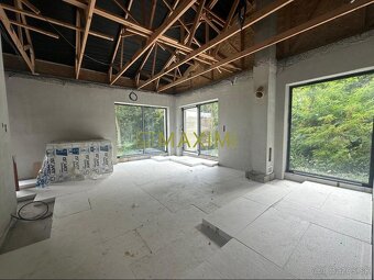 Novostavba v Štitároch pod lesom - 9