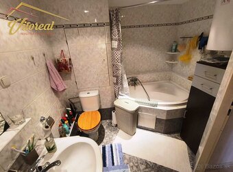 Exkluzívne na predaj 3 i byt na Slovenskej jednoty - 9