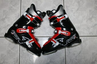 lyže Dynamic 140 cm , Dalbello - 9