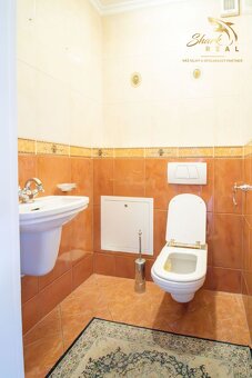 Exkluzívny mezonet s výhľadom na Bratislavský hrad - 9