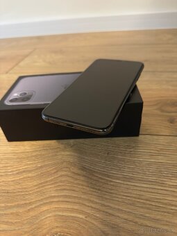 iPhone 11 Pro Max 512GB - 9