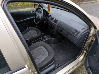 Škoda Fabia 1.2 HTP - 9