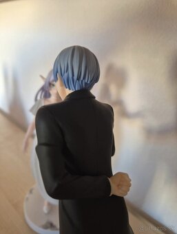 Himmel figúrka - Sousou no Frieren anime - 9