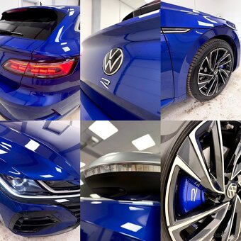 Volkswagen Arteon R Shooting Brake 2.0TSI 235Kw 4Motion - 9