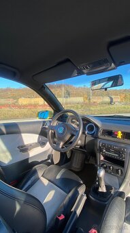 Škoda Octavia rs 1.8t 132kW - 9