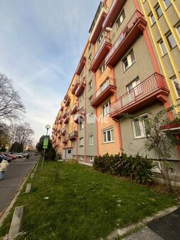 Zariadený 3i byt, nepriechodne izby, Sklenárova, Ružinov - 9