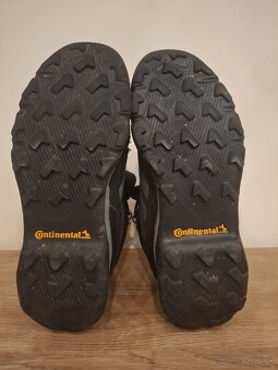 Adidas Terrex 37 ⅓ - 9