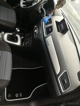 Audi Q3 2.0tdi 110kw Quattro S-line - 9