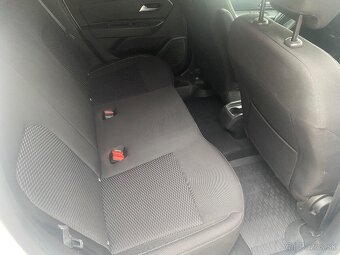 Dacia Duster 1.5 Blue dCi 85 S S Comfort 4x4 - 9