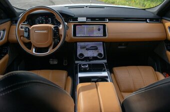 Land Rover RANGE ROVER VELAR HSE R-Dynamic 3.0 AWD - 9