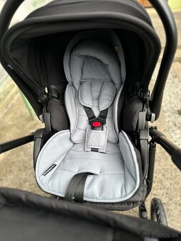 Kočik 3 kombinácia - 9