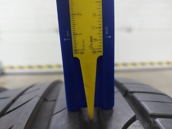 215/55R18 TOMASON letne pneumatiky - 9