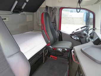 VOLVO FH 460 E6 MEGA – I-SHIFT – NOVÝ KATALYZÁTOR - 9