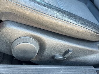 Mercedes benz C 200 CDI BlueEFFICIENCY Avantgarde - 9