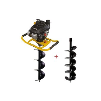 AMEA rent - požičovňa náradia - 9