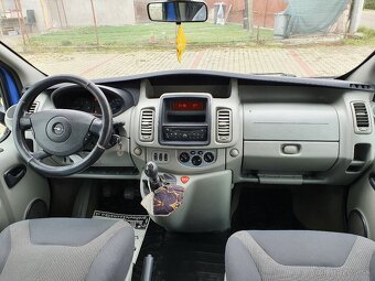 Opel Vivaro 2.0 CDTi - 9