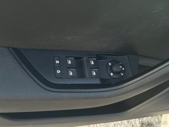 Škoda Superb Combi 2.0TDI - 9