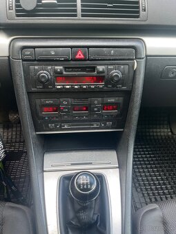 Audi a4 b6 - 9