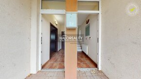 HALO reality - Predaj, polyfunkčná budova s bytom Šamorín, H - 9