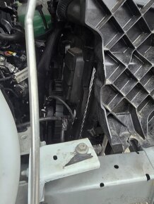 Renault Trafic Blue dCi 150 L2,DPH, MOTOR A PREV. OK - 9