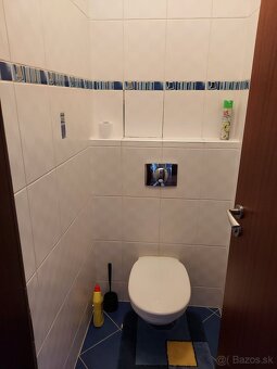 3-izbový byt v BA-Ružinove - Trávniky na Bajkalskej - 9