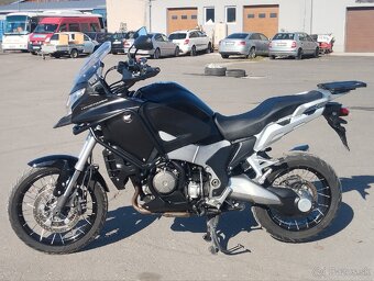Honda Crosstourer 1200 49000 km - 9