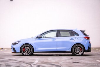 Hyundai i30 i30N 2.0T-GDi N Performance - 9