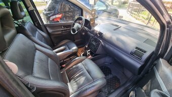 VW Sharan 1,9 TDI 85 kW, 4x4 - 9