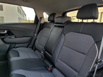KIA NIRO EV VISION 150KW ELECTRIC 64kWh, 2022, STK, DPH - 9
