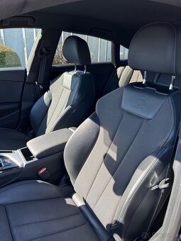 Audi A5 Sline Quattro - 9