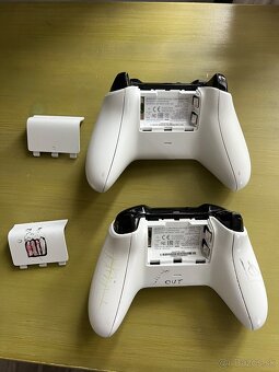 Xbox one S 1TB - 9