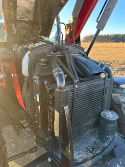 Zetor Forterra 140 CL - 9