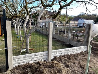 Tibzoo Betonove Ploty NZ ✅ - 9
