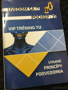 Arin Drexler - Uvedom sa - Pochop - Ži - 9