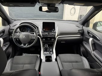 MITSUBISHI ECLIPSE CROSS 2.4 PHEV HYBRID 4x4 2022 - 9