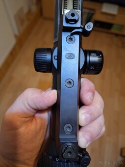 Mauser M03 - 9