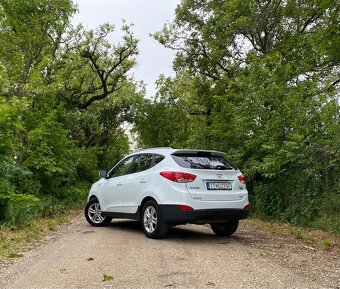 Hyundai ix35 2.0CRDI - 9