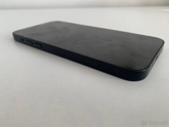 apple iphone 12 128gb Black / Batéria 100% - 9