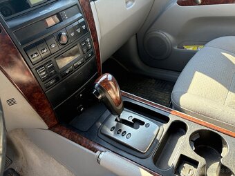 KIA Sorento 2,5 CRDI 103kw automat - 9