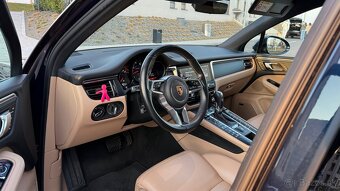 Predam PORSCHE MACAN 2020 FL 1 majiteľ SVK vozidlo - 9