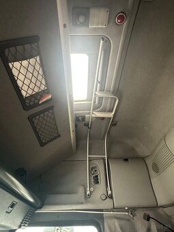 Predám Scania R124 LB 6x2 470 - 9