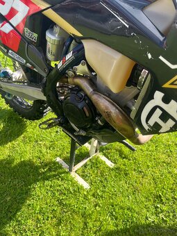 Husqvarna FX 350 - 9